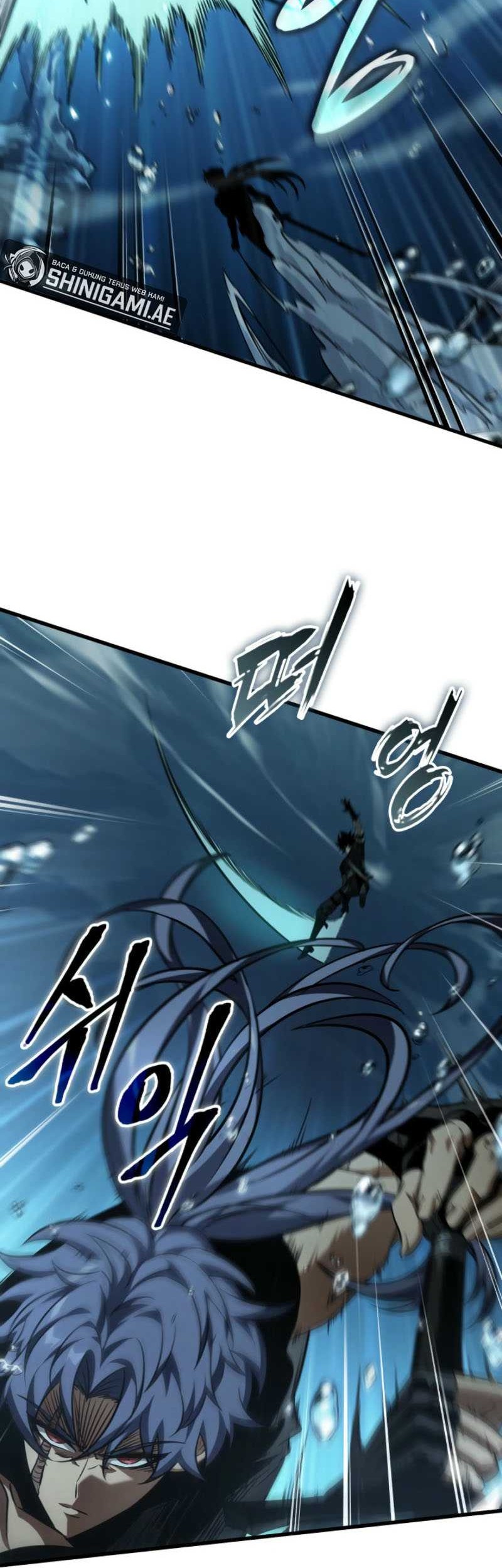 Pick Me Up Chapter 137 - halaman 23