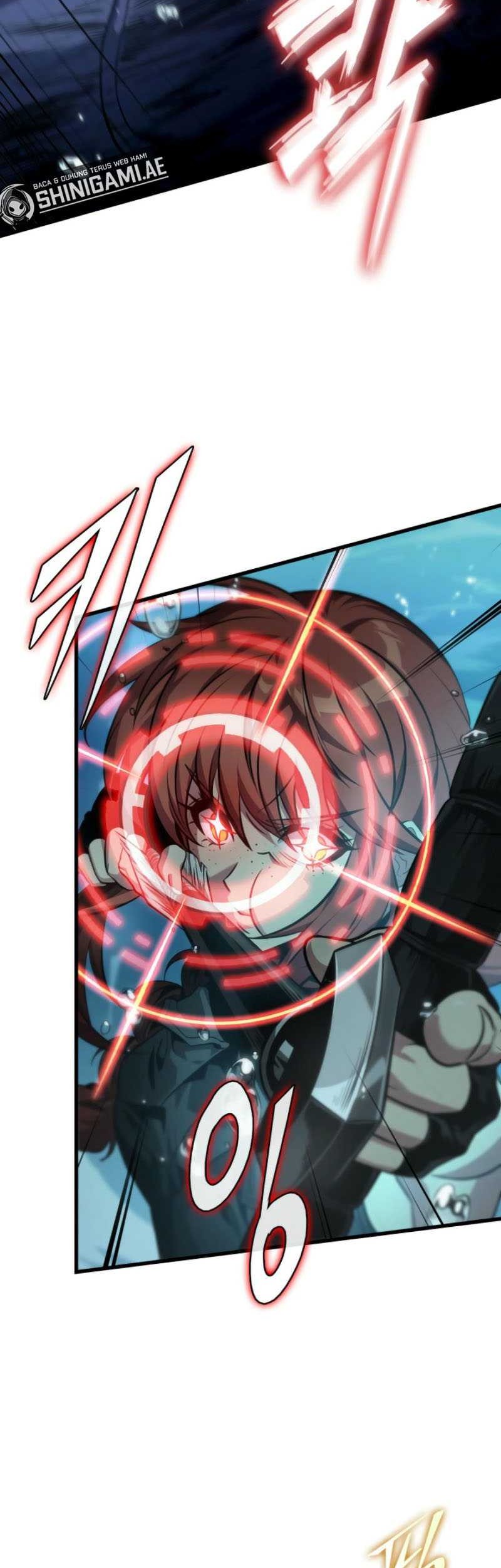 Pick Me Up Chapter 137 - halaman 28