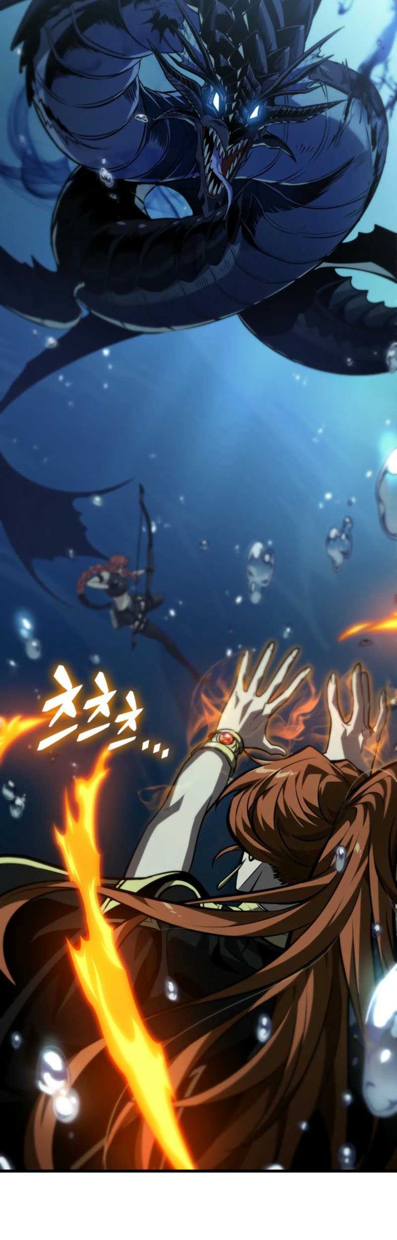 Pick Me Up Chapter 137 - halaman 31