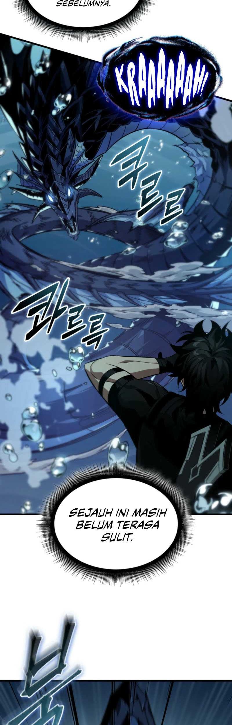 Pick Me Up Chapter 137 - halaman 36