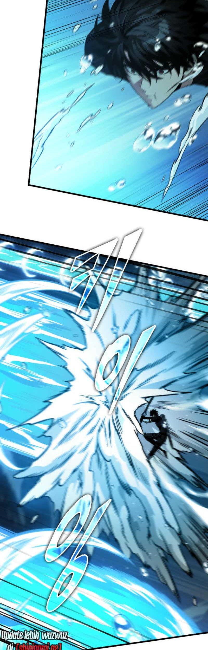 Pick Me Up Chapter 137 - halaman 39