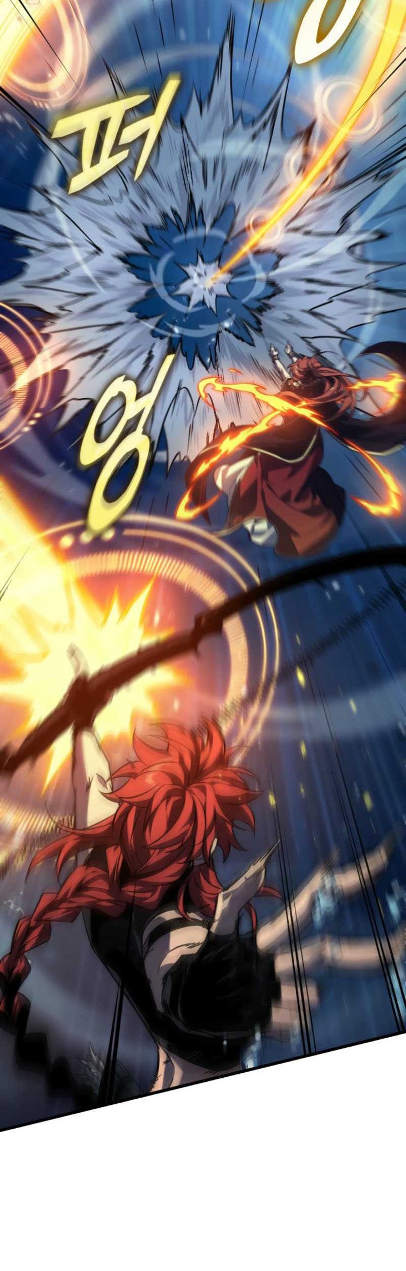 Pick Me Up Chapter 137 - halaman 43