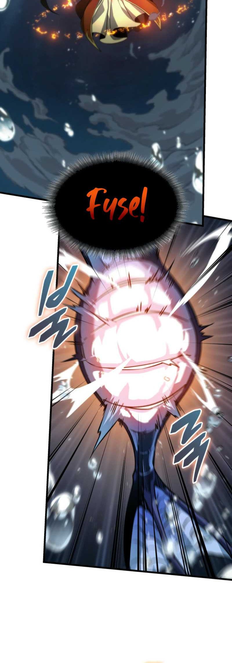 Pick Me Up Chapter 137 - halaman 45