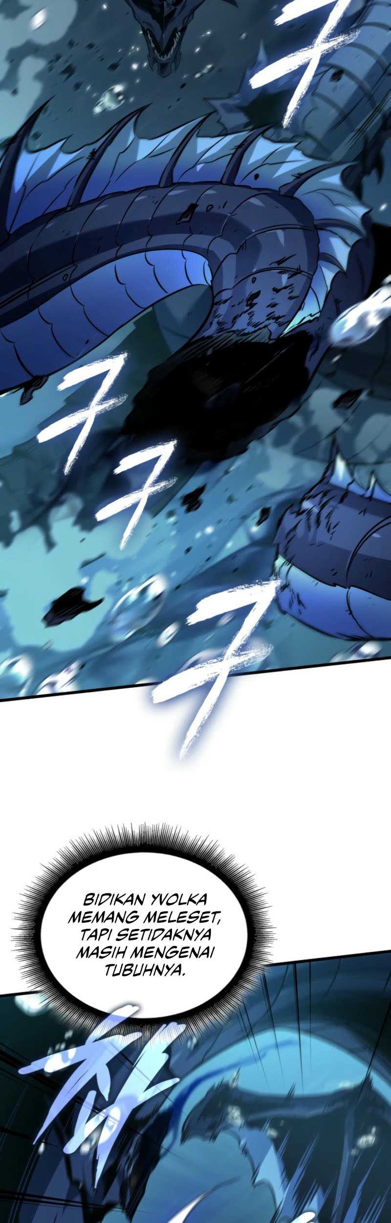 Pick Me Up Chapter 137 - halaman 47