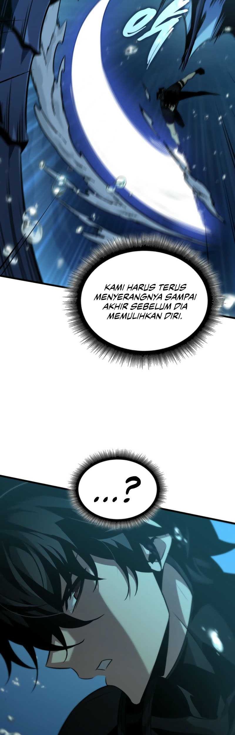 Pick Me Up Chapter 137 - halaman 48