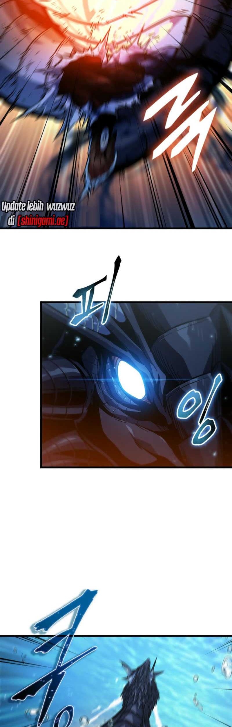 Pick Me Up Chapter 137 - halaman 52
