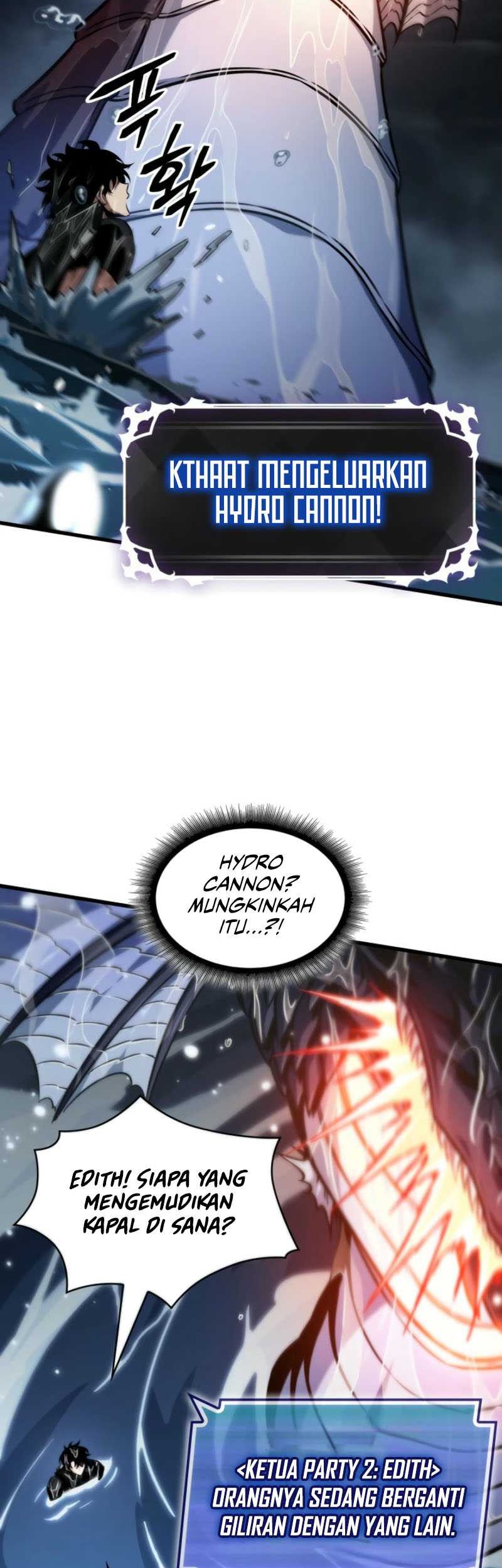 Pick Me Up Chapter 137 - halaman 56