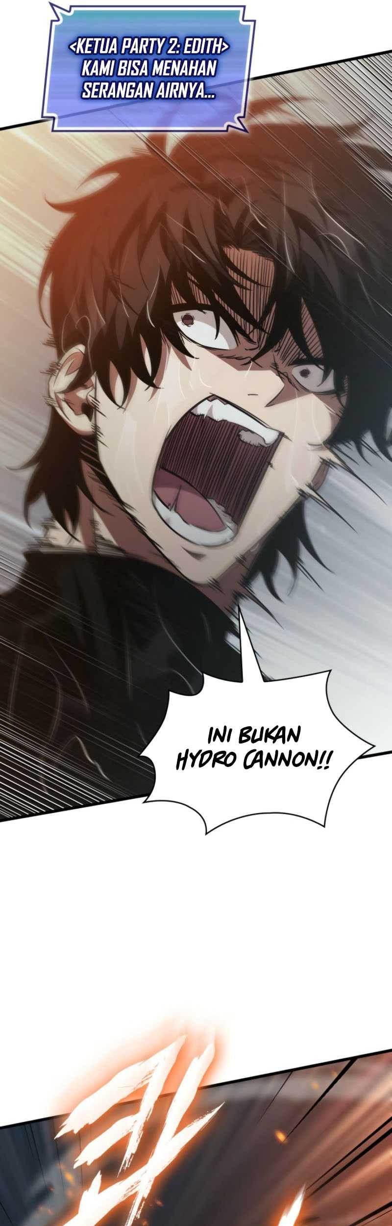 Pick Me Up Chapter 137 - halaman 58