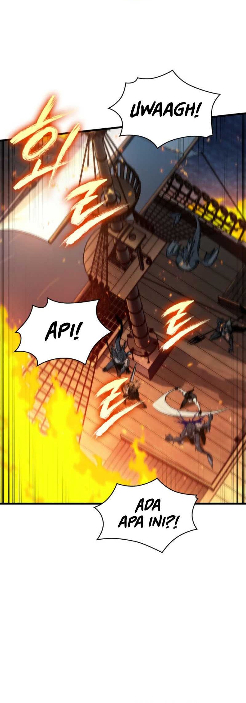 Pick Me Up Chapter 137 - halaman 61