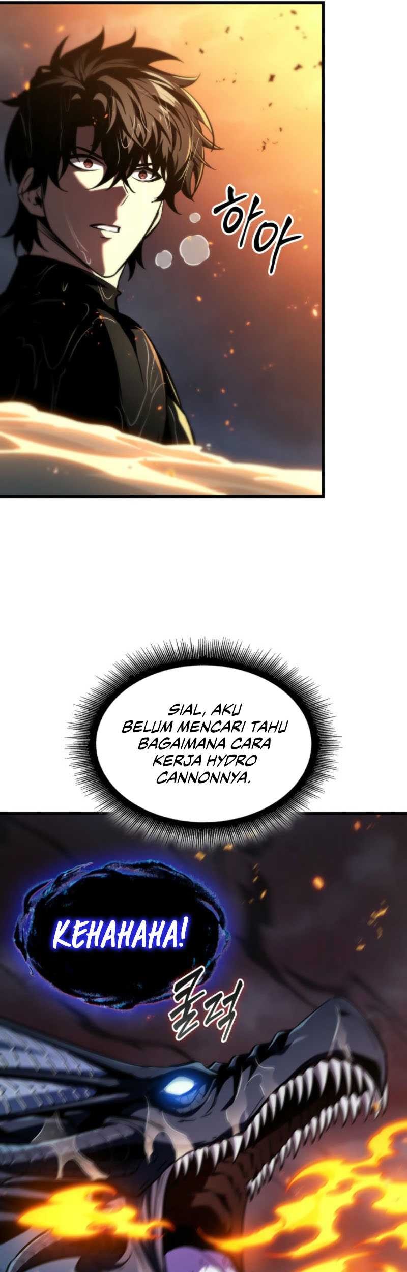 Pick Me Up Chapter 137 - halaman 62