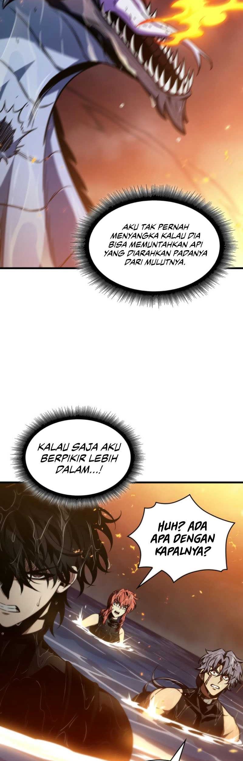 Pick Me Up Chapter 137 - halaman 63