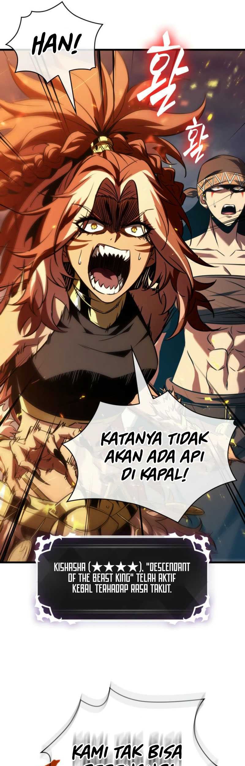 Pick Me Up Chapter 137 - halaman 66