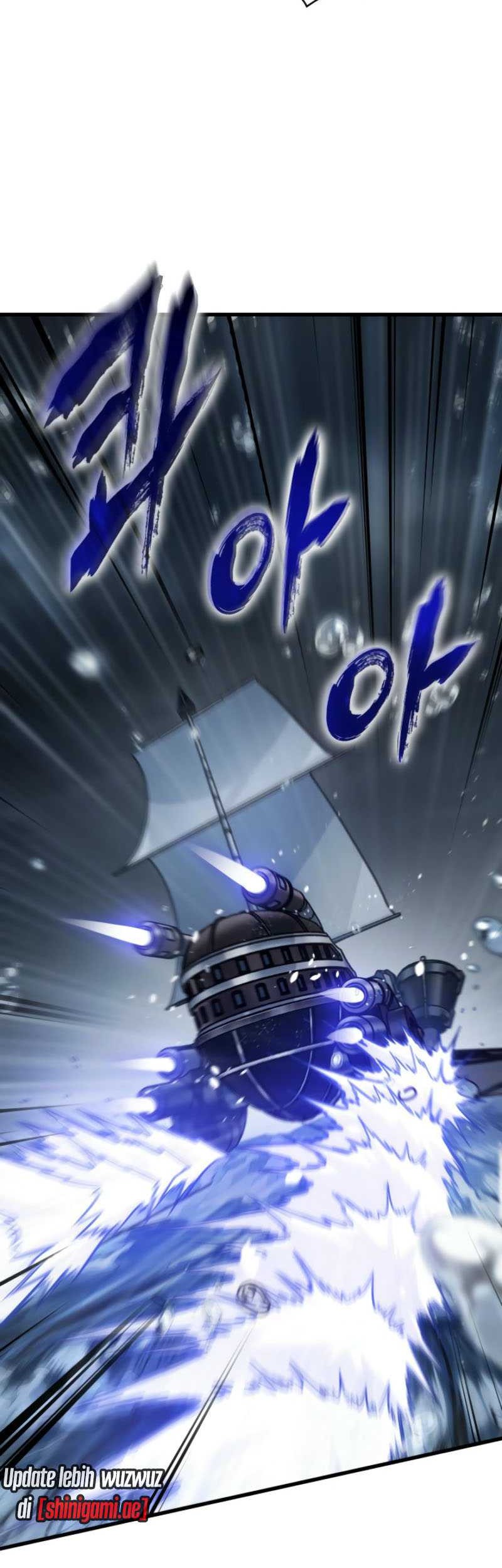 Pick Me Up Chapter 137 - halaman 8