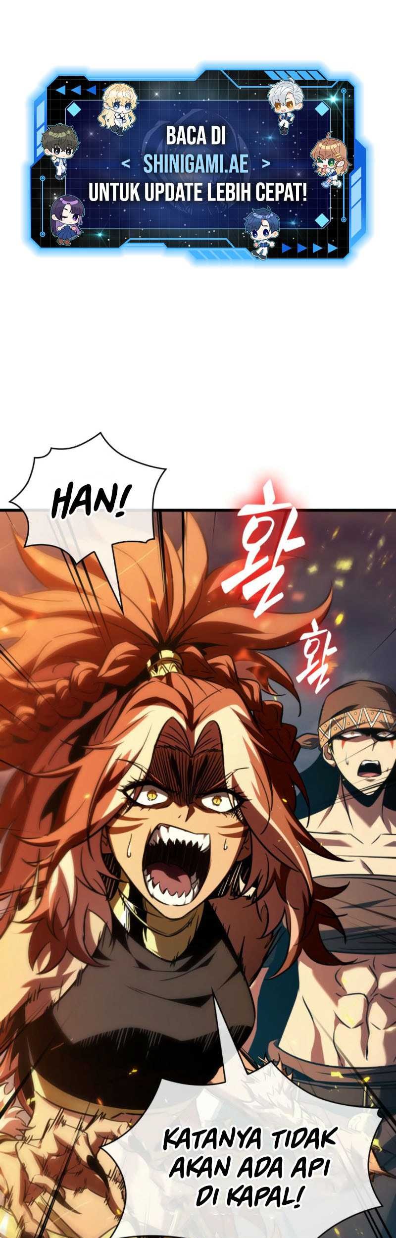 Pick Me Up Chapter 138 - halaman 1