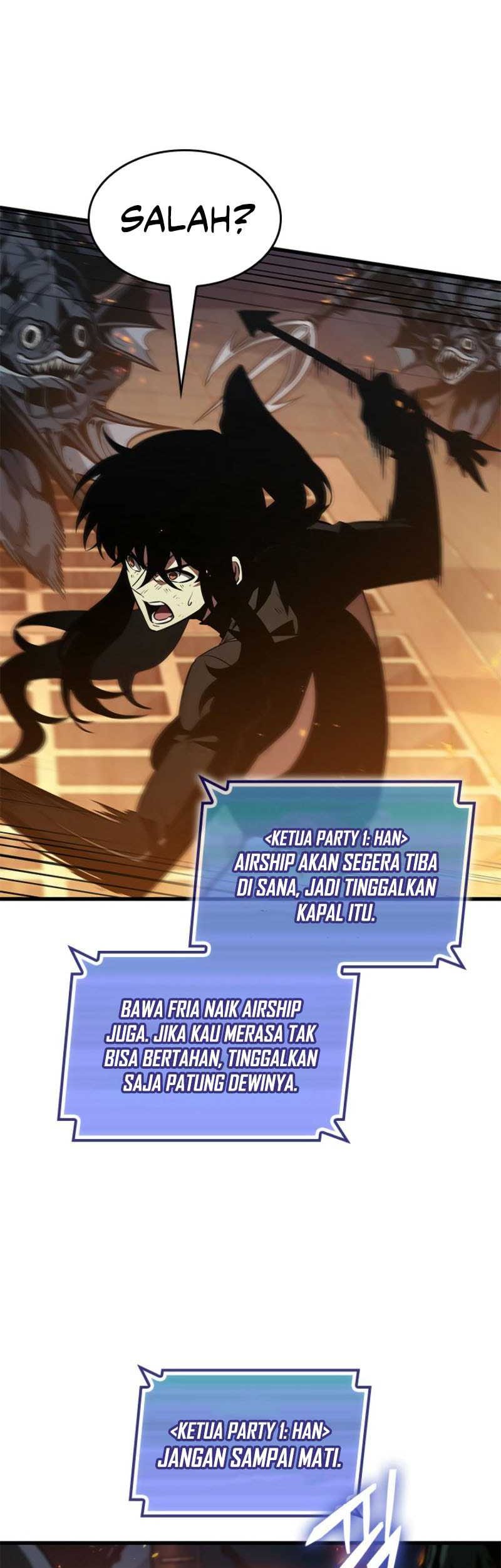 Pick Me Up Chapter 138 - halaman 12