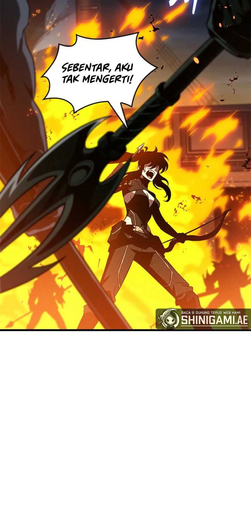 Pick Me Up Chapter 138 - halaman 13