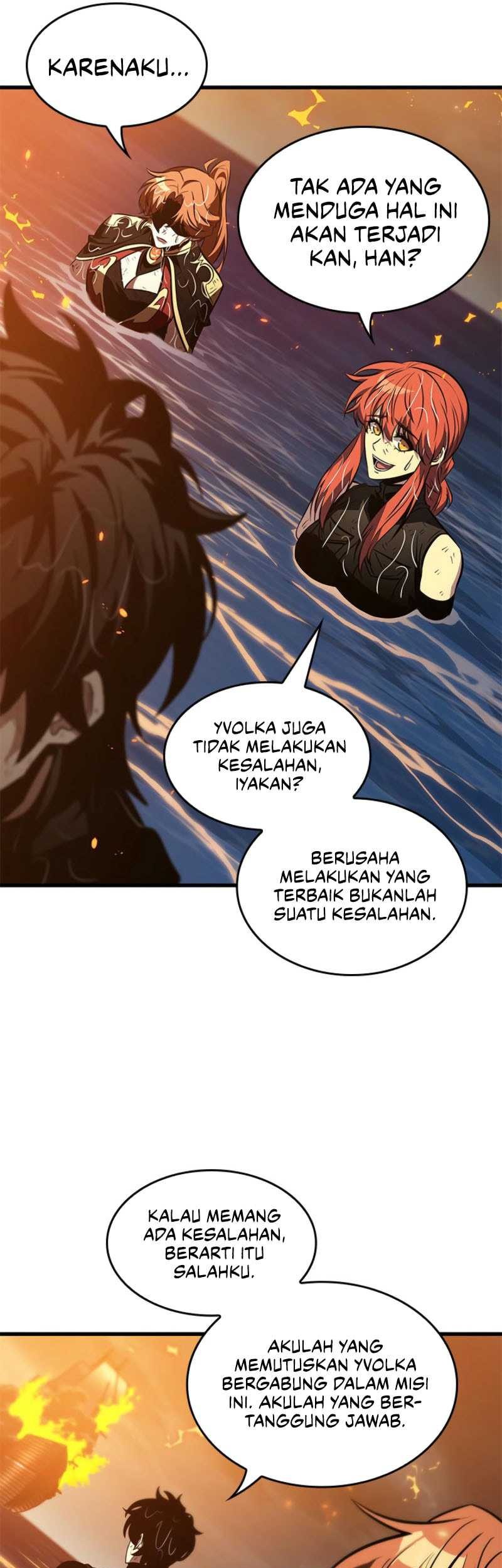 Pick Me Up Chapter 138 - halaman 14