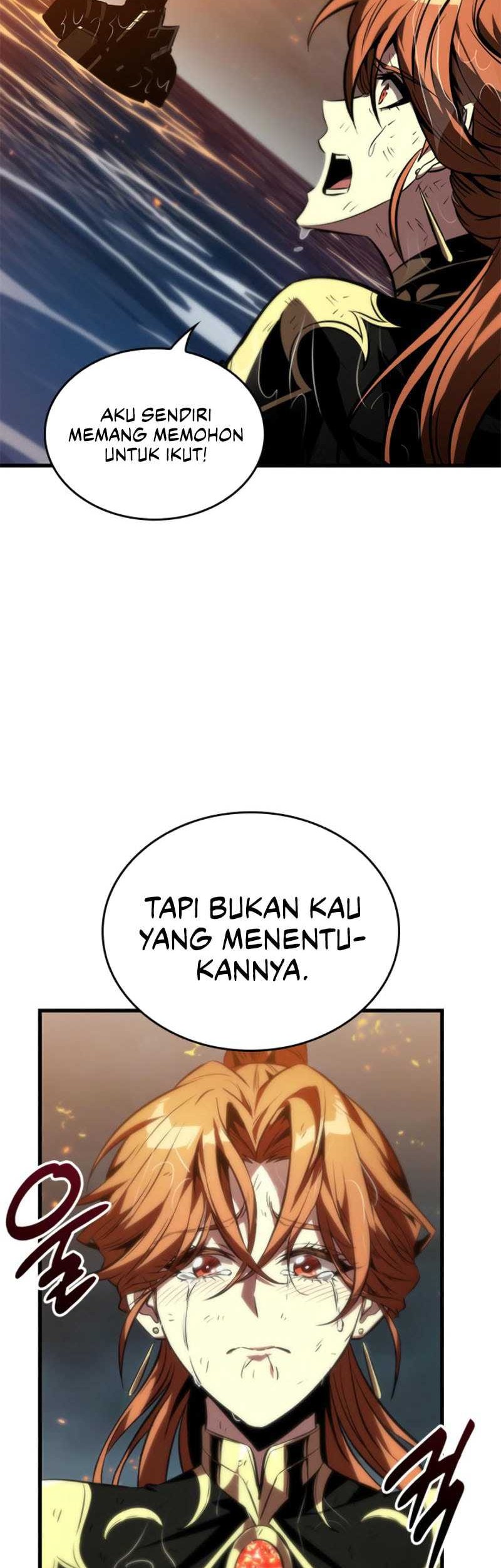 Pick Me Up Chapter 138 - halaman 15