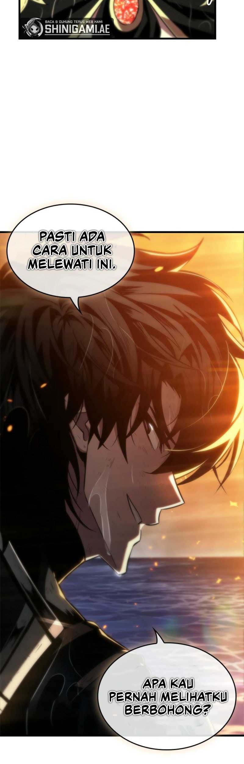 Pick Me Up Chapter 138 - halaman 16