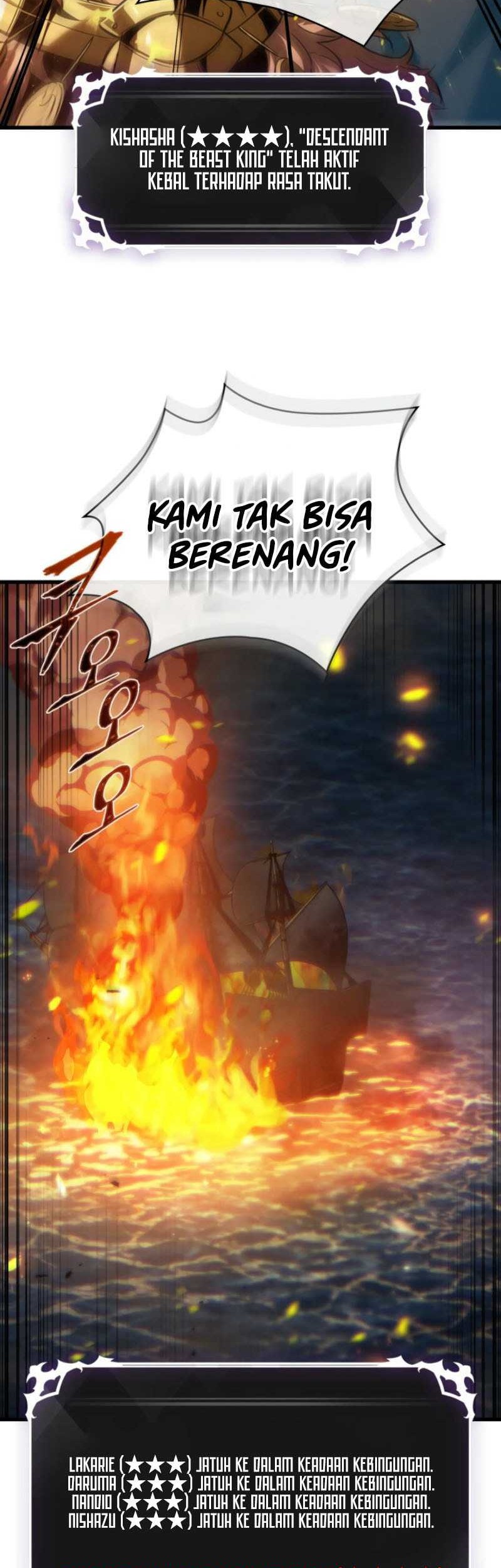 Pick Me Up Chapter 138 - halaman 2