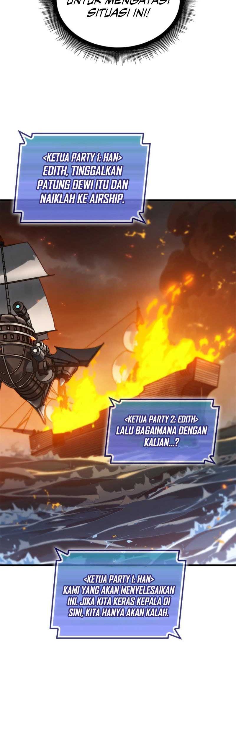 Pick Me Up Chapter 138 - halaman 20