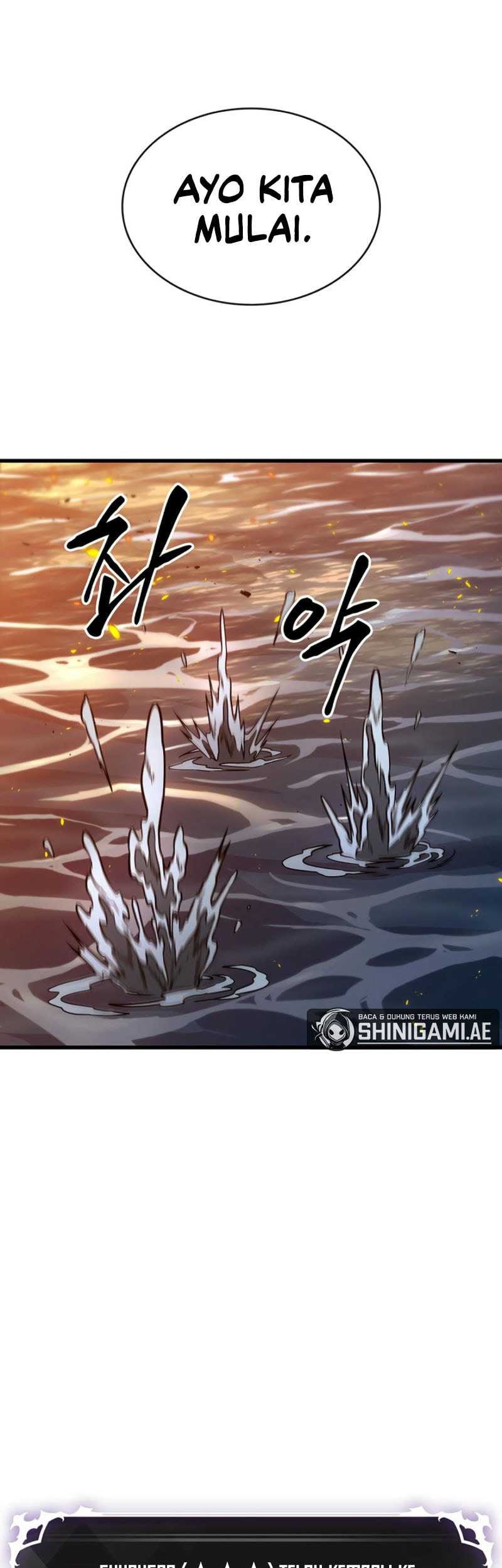 Pick Me Up Chapter 138 - halaman 24