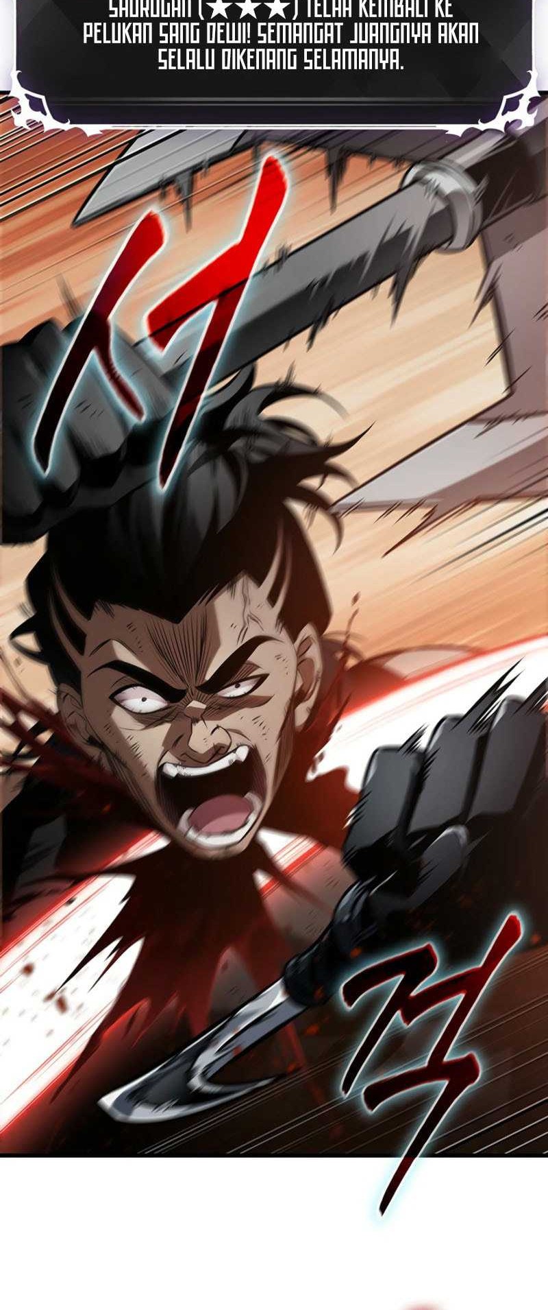 Pick Me Up Chapter 138 - halaman 25