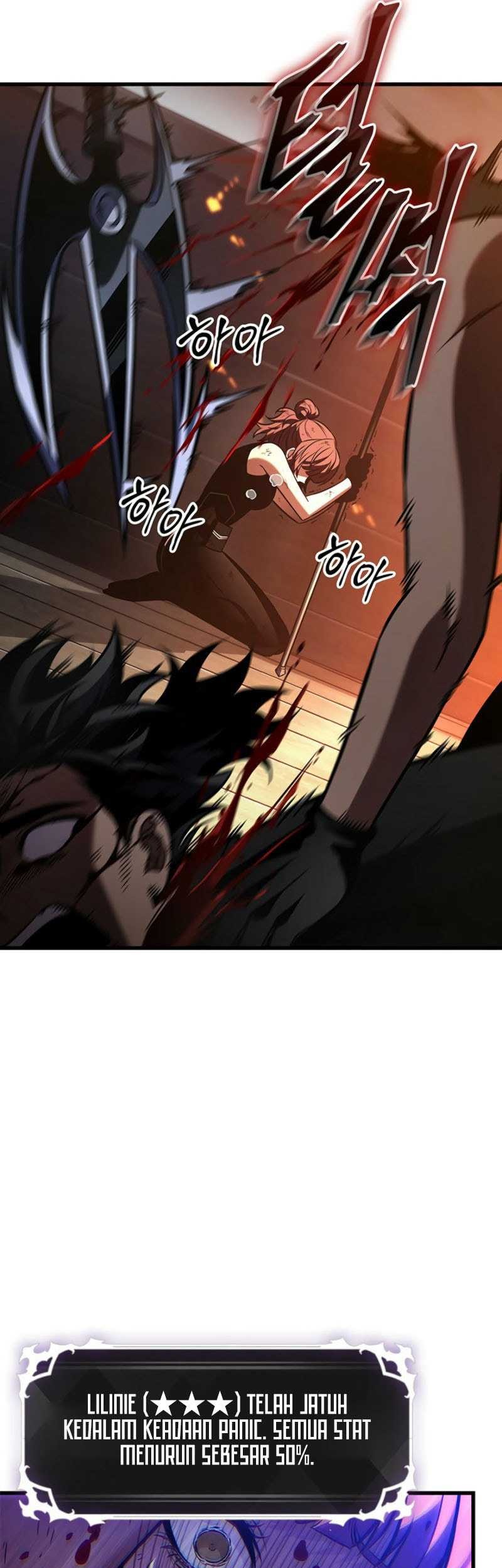 Pick Me Up Chapter 138 - halaman 26