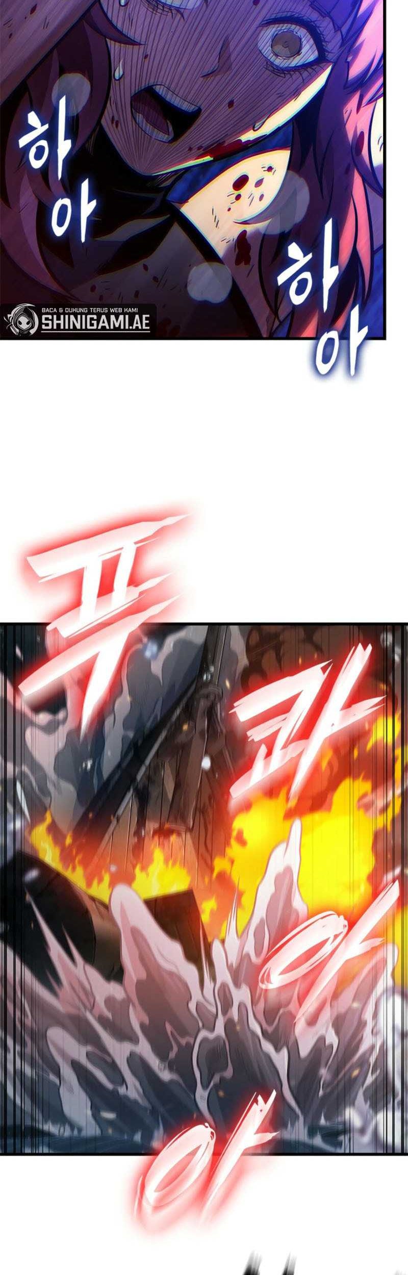 Pick Me Up Chapter 138 - halaman 27