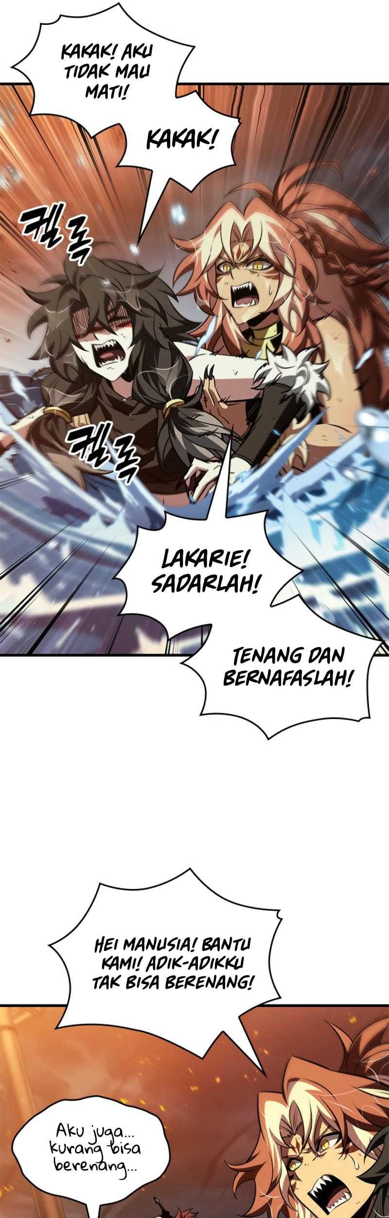 Pick Me Up Chapter 138 - halaman 38
