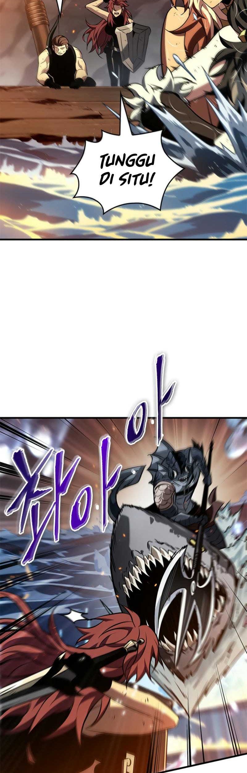Pick Me Up Chapter 138 - halaman 39
