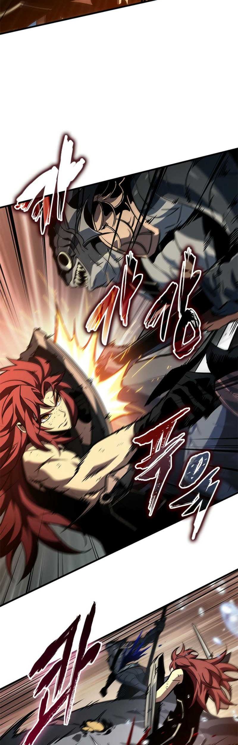Pick Me Up Chapter 138 - halaman 40
