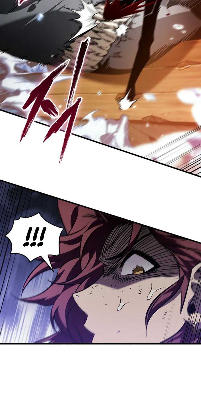 Pick Me Up Chapter 138 - halaman 41