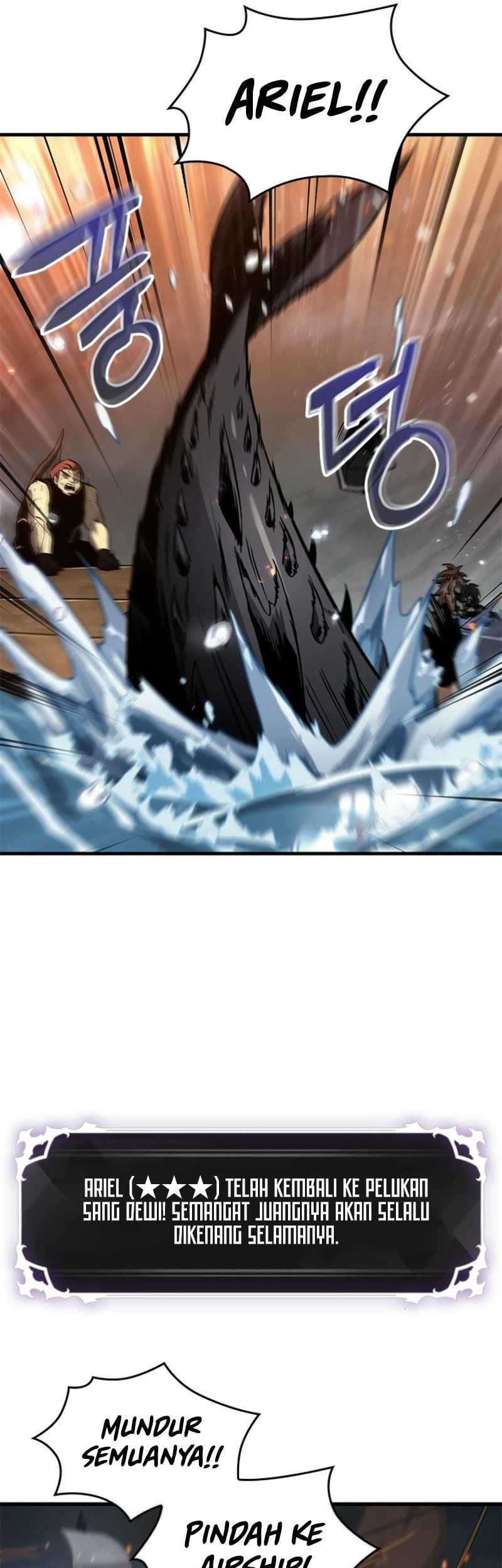 Pick Me Up Chapter 138 - halaman 42