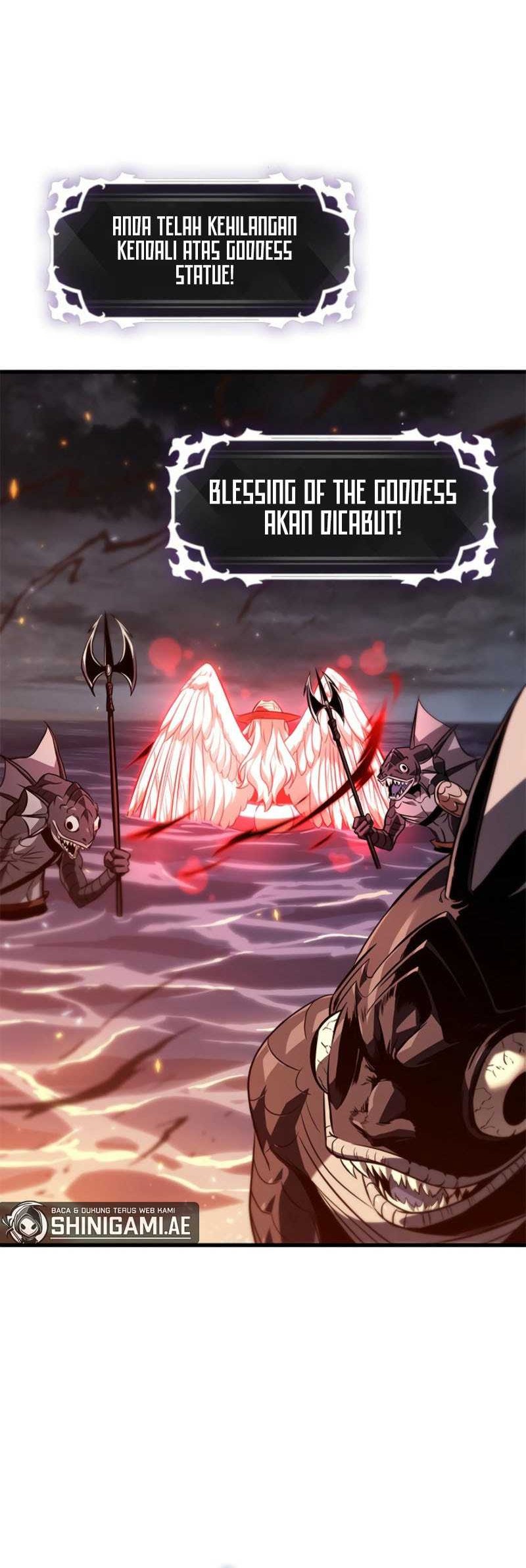 Pick Me Up Chapter 138 - halaman 45