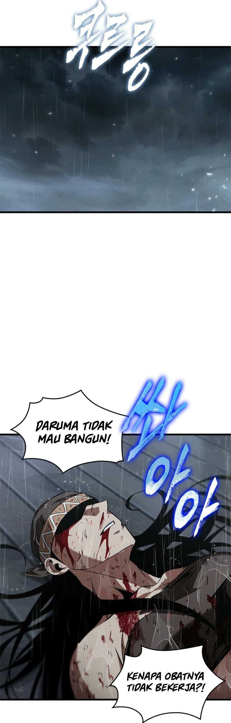 Pick Me Up Chapter 138 - halaman 46
