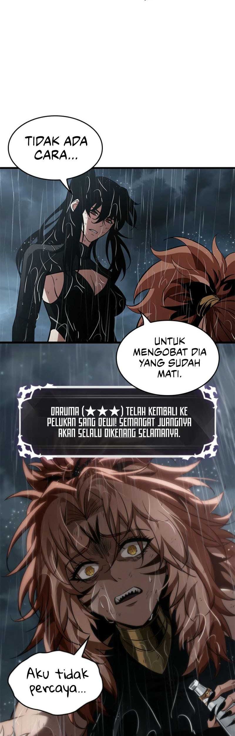 Pick Me Up Chapter 138 - halaman 47
