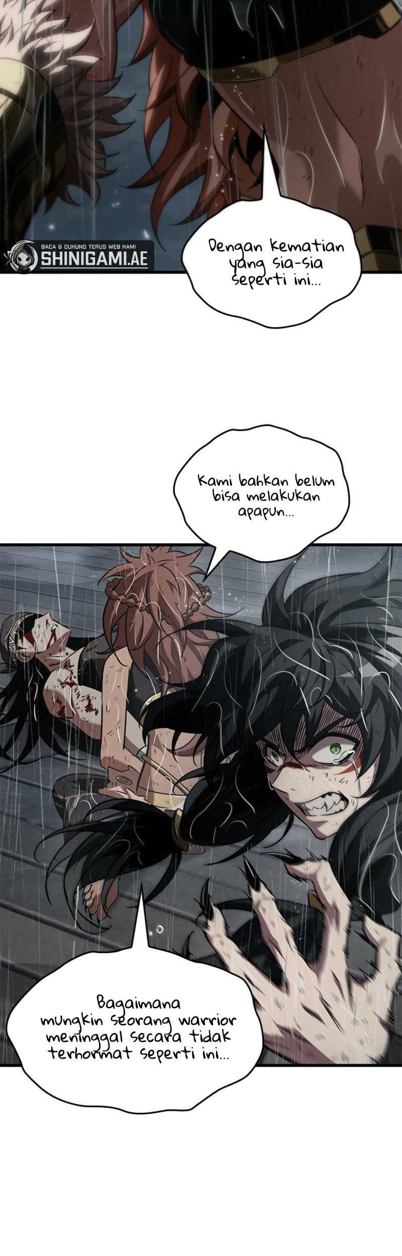 Pick Me Up Chapter 138 - halaman 48