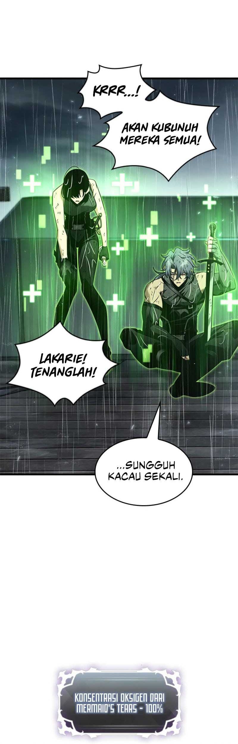 Pick Me Up Chapter 138 - halaman 49