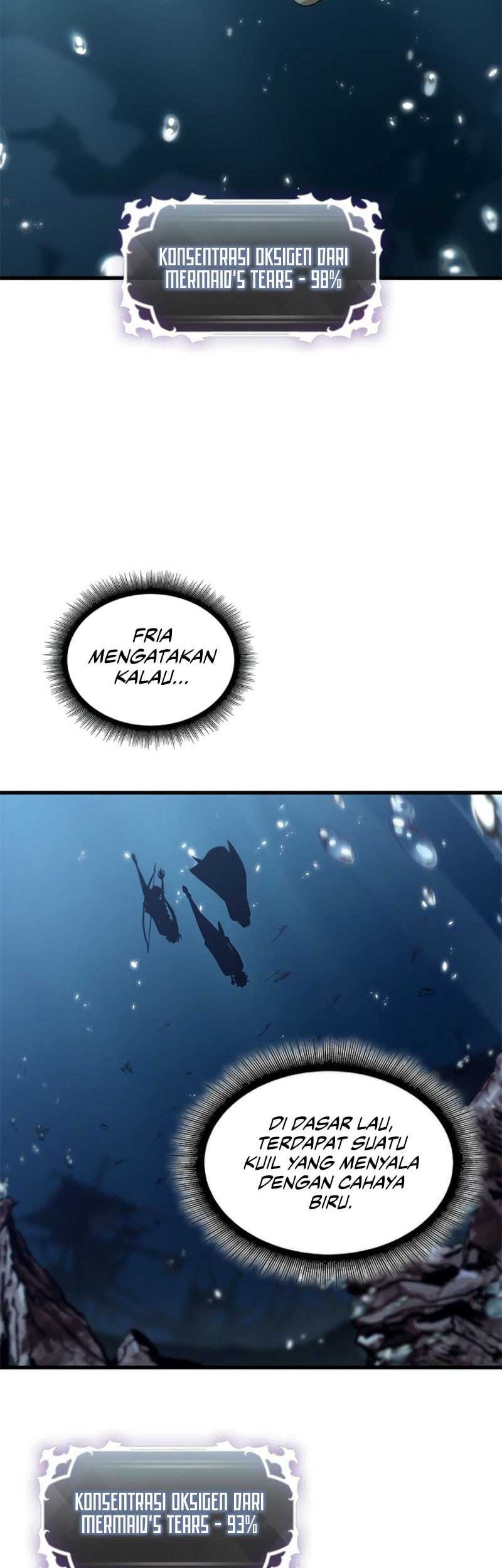 Pick Me Up Chapter 138 - halaman 51