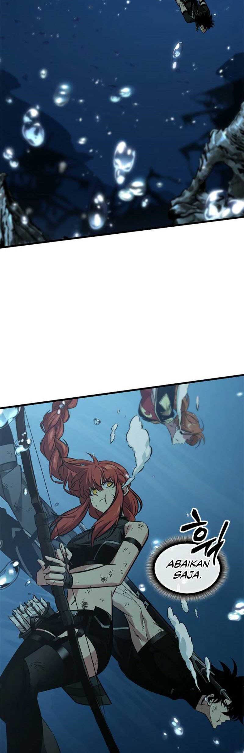 Pick Me Up Chapter 138 - halaman 53