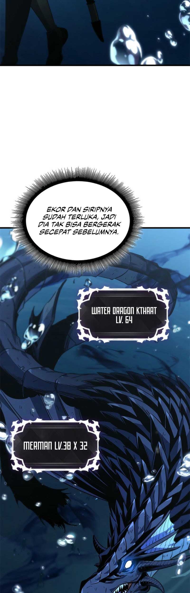 Pick Me Up Chapter 138 - halaman 54
