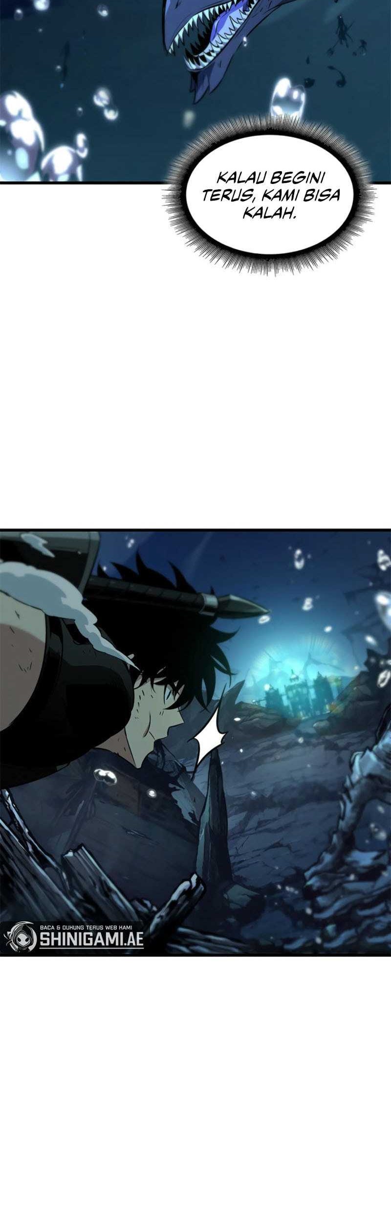 Pick Me Up Chapter 138 - halaman 55