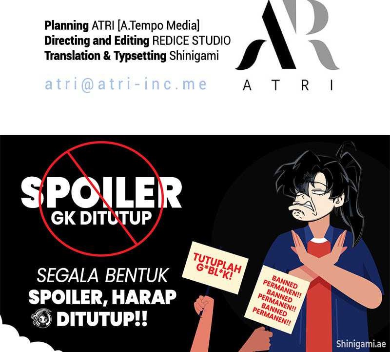 Pick Me Up Chapter 138 - halaman 60