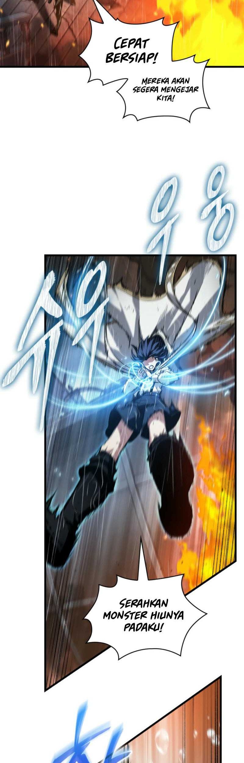 Pick Me Up Chapter 139 - halaman 10