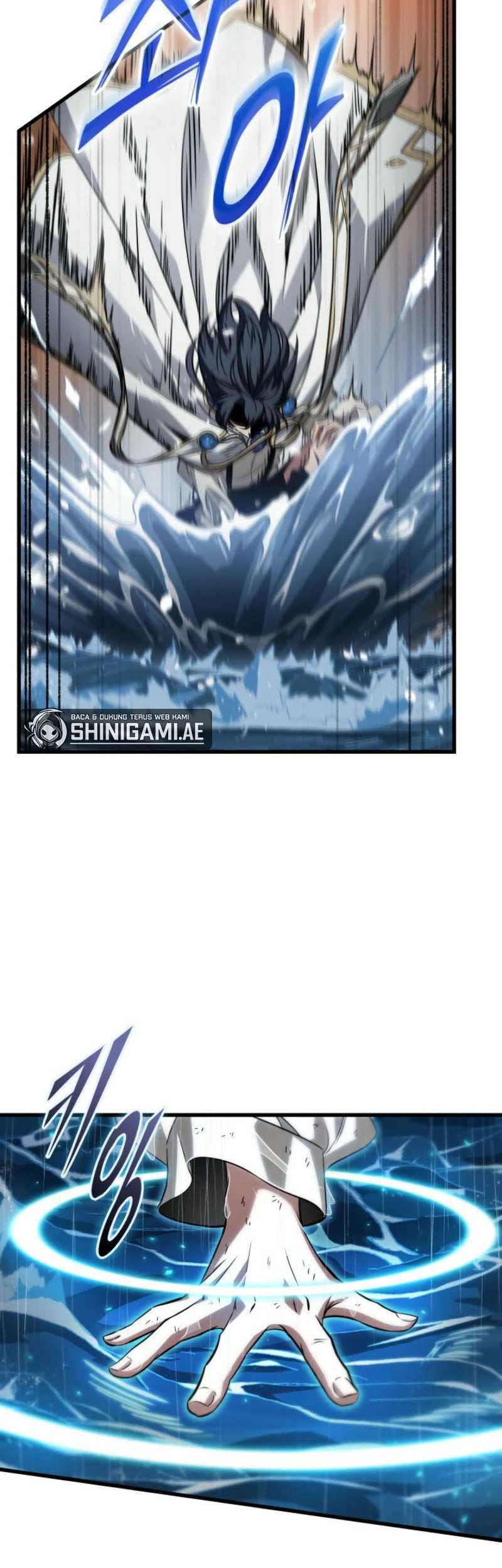 Pick Me Up Chapter 139 - halaman 11