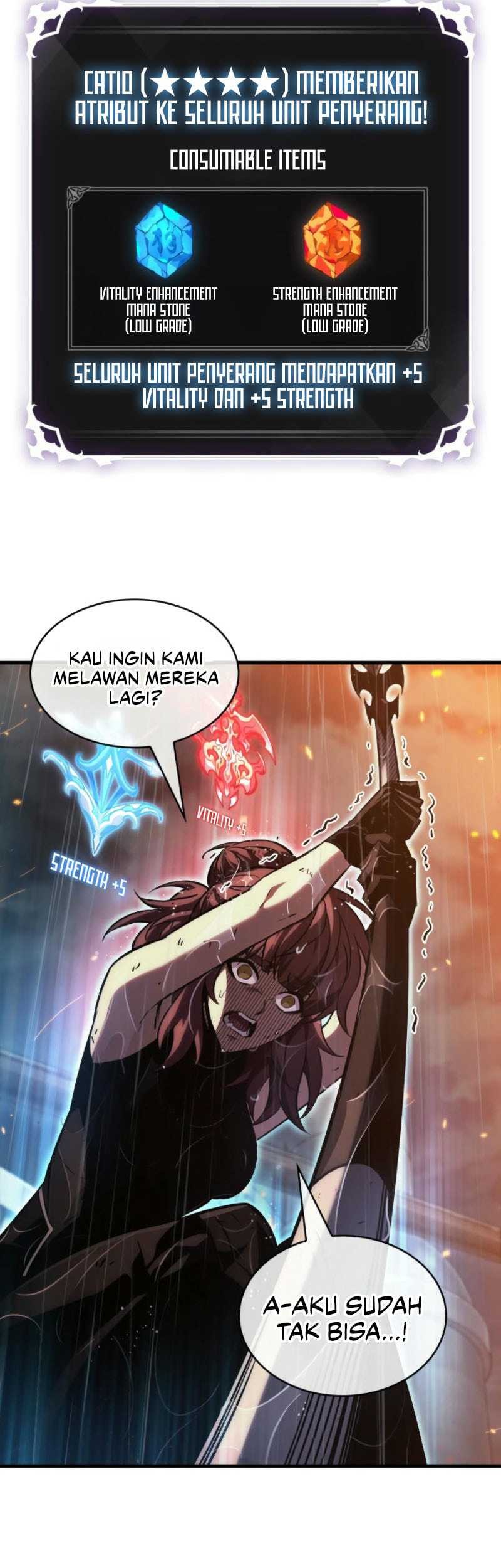 Pick Me Up Chapter 139 - halaman 17