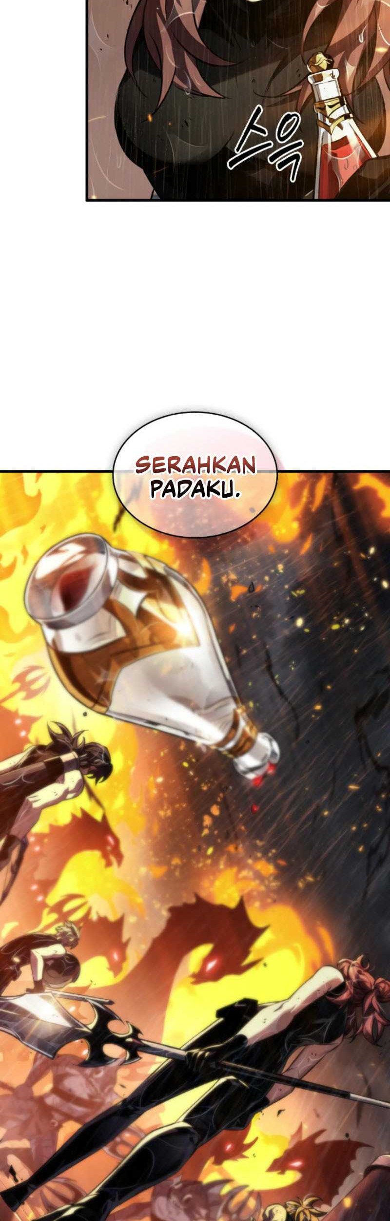 Pick Me Up Chapter 139 - halaman 22