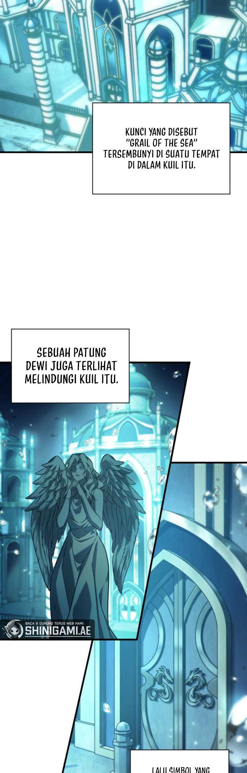 Pick Me Up Chapter 139 - halaman 27