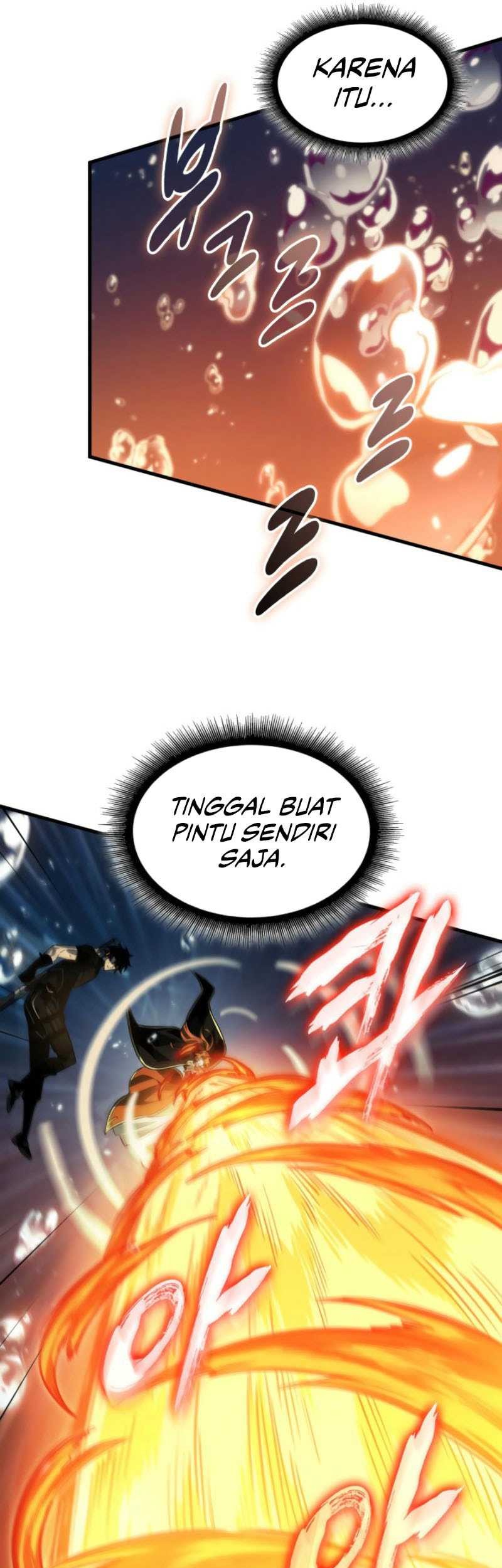 Pick Me Up Chapter 139 - halaman 29